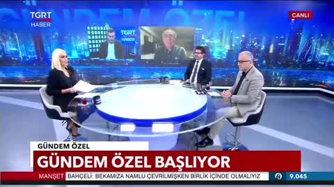 Aileler çocuklarını nasıl koruyacak? | TGRT Haber | Prof. Dr. Nevzat Tarhan