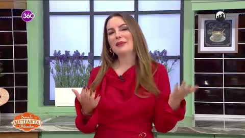 Uzun Yaşamın Sırları | 360 TV | Prof. Dr. Kaan Yılancıoğlu