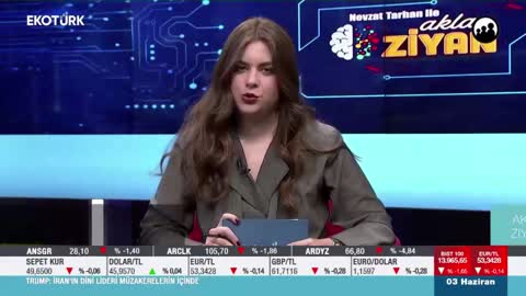 Kıskan&ccedil;lık | 54. B&ouml;l&uuml;m Akla Ziyan | EKOT&Uuml;RK TV | Prof. Dr. Nevzat Tarhan