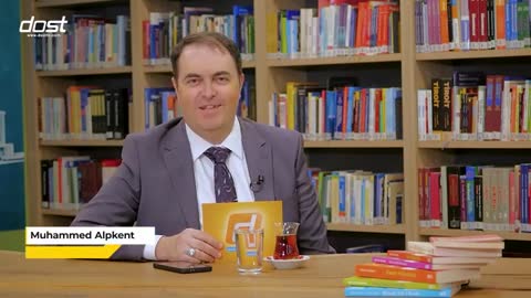 Güvenli Bağlanma | Akla Kapı 2. Sezon 5. Bölüm | Prof. Dr. Nevzat Tarhan