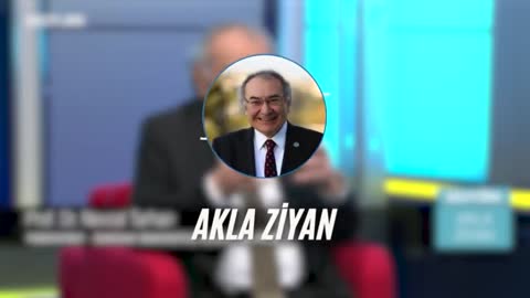 İnanç Psikolojisi ve Maneviyatın Ruh Sağlığımıza Etkisi | 4. Bölüm Akla Ziyan | EKOTÜRK TV | Prof. Dr. Nevzat Tarhan