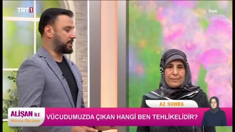 Baş Ağrısı ve Stresi Azaltmaya Ne İyi Gelir? | TRT 1 | Doç. Dr. Kaan Yılancıoğlu