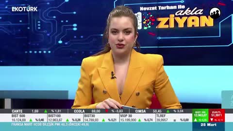 Yeme Bozuklukları | 45. B&ouml;l&uuml;m Akla Ziyan | EKOT&Uuml;RK TV | Prof. Dr. Nevzat Tarhan