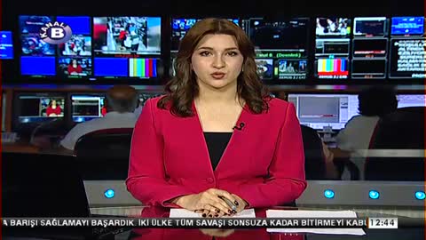 Zincir Marketlerde Artan İş Yükü | Kanal B | Dr. Öğr. Üyesi Rüştü Uçan 