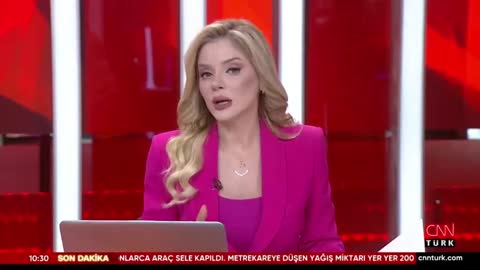 Şiddetli Yağışlar ve Alınması Gereken Önlemler | CNN TÜRK | Dr. Öğr. Üyesi Hacer Kayhan
