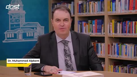 Okuma Kültürü | Akla Kapı 2. Sezon 2. Bölüm | Prof. Dr. Nevzat Tarhan