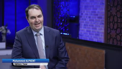 11. B&ouml;l&uuml;m: C&ouml;mertlik ve Yardımseverlik | 30 G&uuml;n 30 Erdem (Ramazan &Ouml;zel) | Dost TV | Prof. Dr. Nevzat Tarhan