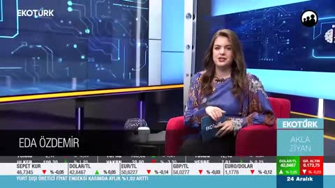 Menopoz ve Andropoz S&uuml;re&ccedil;lerinin Ruh Sağlığı &Uuml;zerindeki Etkileri | 35. B&ouml;l&uuml;m Akla Ziyan | EKOT&Uuml;RK TV | Prof. Dr. Nevzat Tarhan