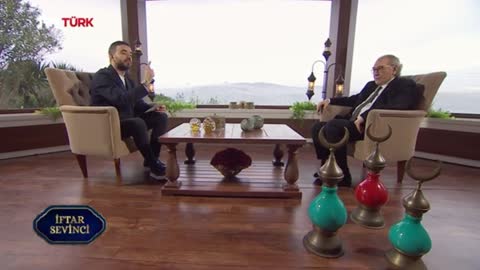 Ramazan&rsquo;ın Ruh Sağlığına Etkileri | TRT T&Uuml;RK | Prof. Dr. Nevzat Tarhan