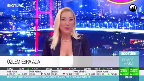 Yasaklı Madde ve Su&ccedil; | EKOT&Uuml;RK TV | Prof. Dr. Sevil Atasoy