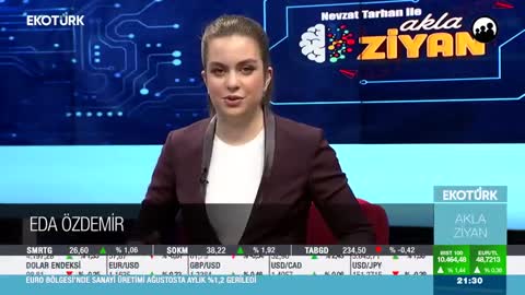 Aldatma ve Aldatılma Psikolojisi | 28. Bölüm Akla Ziyan | EKOTÜRK TV | Prof. Dr. Nevzat Tarhan