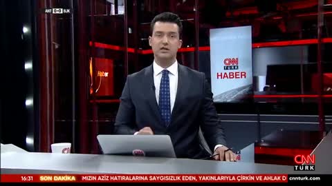 Binalarda Yangın Önlemleri Nasıl Alınmalı? |  CNN TÜRK | Rüştü Uçan