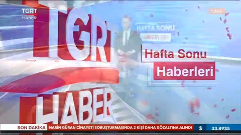 Makarna fabrikasındaki yangını neden çıktı? l İş Sağlığı ve Güvenliği Uzmanı Dr. Öğr. Üyesi Rüştü Uçan l TGRT