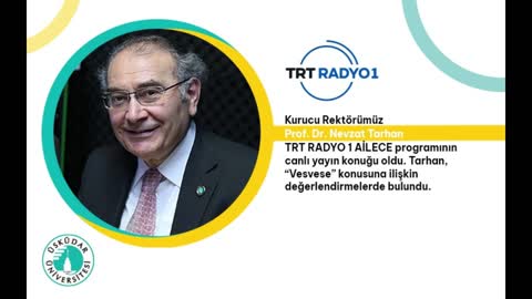 Vesvese | TRT Radyo 1 | AİLECE