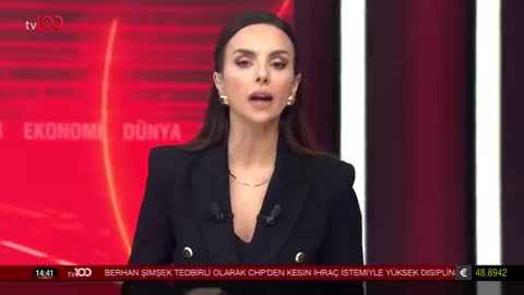  Parasetamol ve Otizm İlişkisi - Hamilelikte Kullanım Güvenli Mi? | TV 100 | Prof. Dr. Tayfun Uzbay