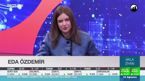 Bilin&ccedil;altının Derinlikleri | 62. B&ouml;l&uuml;m Akla Ziyan | EKOT&Uuml;RK TV | Prof. Dr. Nevzat Tarhan