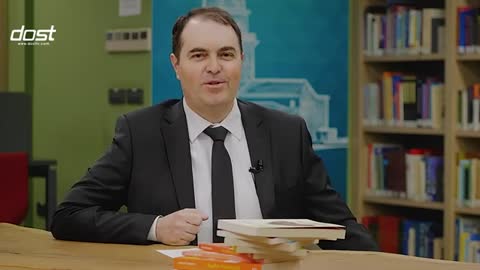 21. B&ouml;l&uuml;m: &Uuml;mit ve İyimserlik | 30 G&uuml;n 30 Erdem (Ramazan &Ouml;zel) | Dost TV | Prof. Dr. Nevzat Tarhan