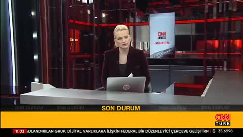 Binalarda Yangın Önlemi Nasıl Alınmalı? | CNN TÜRK | Rüştü Uçan