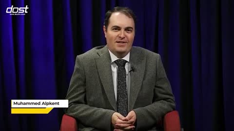 Savaş Psikolojisi | Akla Kapı 2. Sezon 12. B&ouml;l&uuml;m | Prof. Dr. Nevzat Tarhan