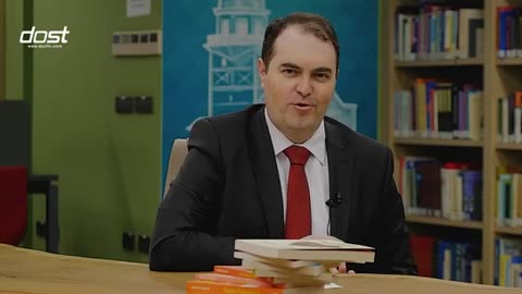 26. B&ouml;l&uuml;m: Kalite &Ouml;zeni | 30 G&uuml;n 30 Erdem (Ramazan &Ouml;zel) | Dost TV | Prof. Dr. Nevzat Tarhan