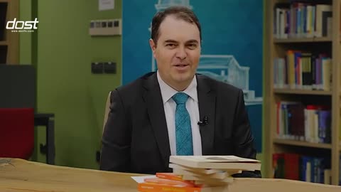 23. B&ouml;l&uuml;m: &Ccedil;alışkanlılık | 30 G&uuml;n 30 Erdem (Ramazan &Ouml;zel) | Dost TV | Prof. Dr. Nevzat Tarhan