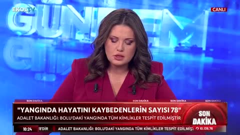 Facianın Sorumluları Kim? | EKOL TV | Hacer Kayhan