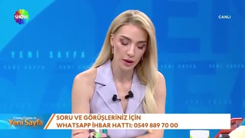 Yaşlılara Şiddet | SHOW TV | Prof. Dr. Nevzat Tarhan