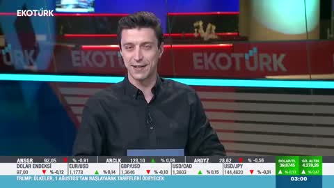 Sosyal Fobi | EKOTÜRK TV | Prof. Dr. Tayfun Doğan