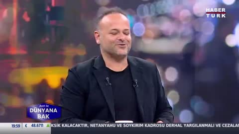 Suç ve Suç Eğilimi | Habertürk TV | Prof. Dr. Sevil Atasoy