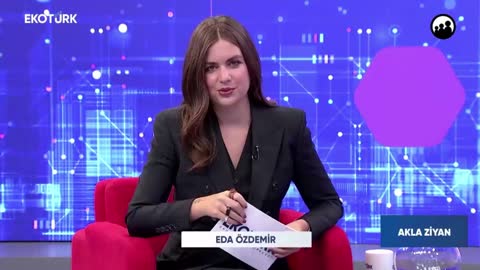 Değişim Psikolojisi | 69. B&ouml;l&uuml;m Akla Ziyan | EKOT&Uuml;RK TV | Prof. Dr. Nevzat Tarhan