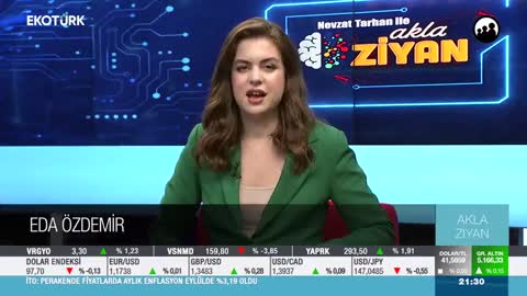 Affetme ve Affetme Psikolojisi | 26. Bölüm Akla Ziyan | EKOTÜRK TV | Prof. Dr. Nevzat Tarhan