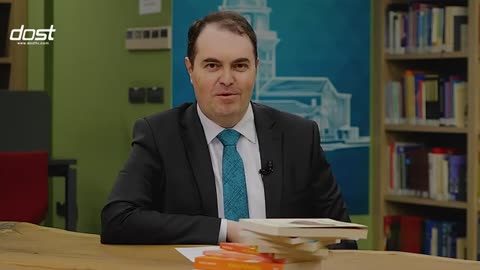 22. B&ouml;l&uuml;m: İ&ccedil;tenlik ve Sadelik | 30 G&uuml;n 30 Erdem (Ramazan &Ouml;zel) | Dost TV | Prof. Dr. Nevzat Tarhan