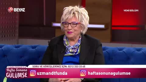 Beynin Su&ccedil;la İlişkisi | Beyaz TV | Prof. Dr. Sevil Atasoy 