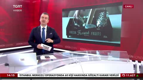 Toplumda Beş Kişiden Biri Ruhsal Hastalık Yaşıyor! | TGRT Haber | Prof. Dr. Nevzat Tarhan