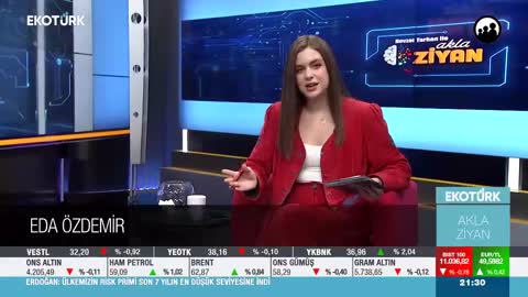 Regl Dönemi ve Psikolojisi | 33. Bölüm Akla Ziyan | EKOTÜRK TV | Prof. Dr. Nevzat Tarhan