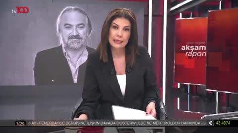 Genetik Testlerin Bireyler Üzerindeki Etkisi ve Sınırları | TV 100 | Dr. Öğr. Üyesi Cihan Taştan