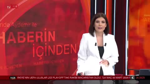 Büyüyen Uyuşturucu Tehlikesi | TV100 | Prof. Dr. Sevil Atasoy