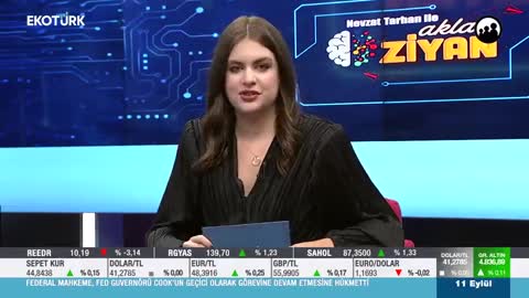 Ödül ve Ceza Psikolojisi | 24. Bölüm Akla Ziyan | EKOTÜRK TV | Prof. Dr. Nevzat Tarhan