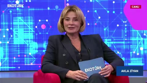 Paranoid Kişilik Bozuklukları | 70. Bölüm Akla Ziyan | EKOTÜRK TV | Prof. Dr. Nevzat Tarhan