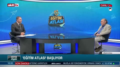 &Uuml;niversite Se&ccedil;imi ve Tercihler | AKİT TV | Prof. Dr. Nevzat Tarhan
