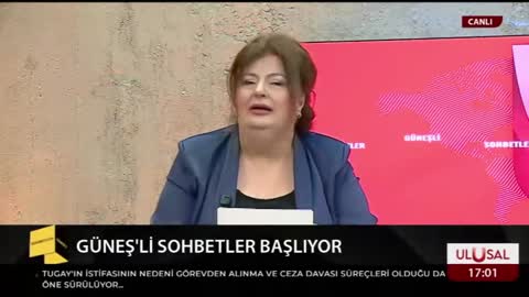 D&uuml;nyada İyilik ve K&ouml;t&uuml;l&uuml;kler | Ulusal Kanal | Prof. Dr. Nevzat Tarhan