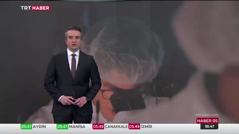 7 Yeni Gen Keşfedildi! | TRT Haber | Dr. &Ouml;ğr. &Uuml;yesi Cihan Taştan