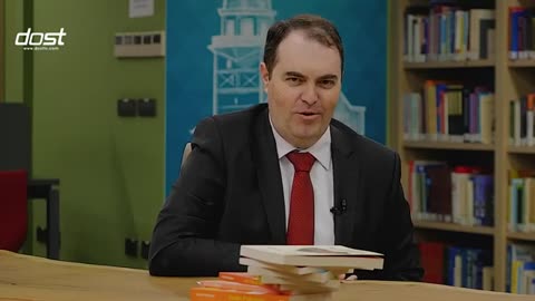 28. B&ouml;l&uuml;m: Samimiyet &ndash; Tutarlılık | 30 G&uuml;n 30 Erdem (Ramazan &Ouml;zel) | Dost TV | Prof. Dr. Nevzat Tarhan