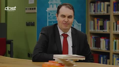 27. B&ouml;l&uuml;m: Esneklik ve Uyum | 30 G&uuml;n 30 Erdem (Ramazan &Ouml;zel) | Dost TV | Prof. Dr. Nevzat Tarhan