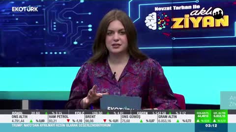 Stresin Nedenleri ve Y&ouml;netim Yolları | 46. B&ouml;l&uuml;m Akla Ziyan | EKOT&Uuml;RK TV | Prof. Dr. Nevzat Tarhan