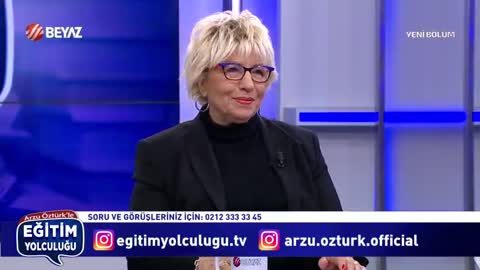 Adli Bilimlerin Önemi ve Adli Bilimler Eğitimi | Beyaz TV | Prof. Dr. Sevil Atasoy