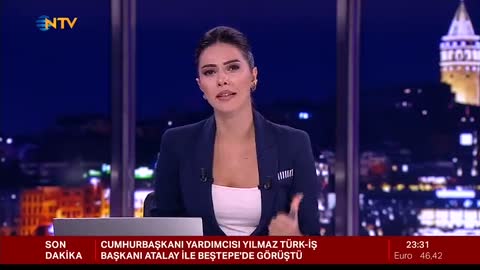 Gıda Takviyeleri ve Güvenli Kullanımı | NTV | Prof. Dr. Tayfun Uzbay