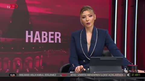 Yangına Karşı Hangi Binalar Daha Güvenli? | TV 100 | Nuri Bingöl