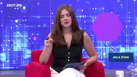 Erteleme Psikolojisi, Motivasyon ve Başarı | 64. B&ouml;l&uuml;m Akla Ziyan | EKOT&Uuml;RK TV | Prof. Dr. Nevzat Tarhan