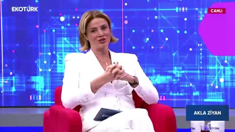 Hırs | 71. Bölüm Akla Ziyan | EKOTÜRK TV | Prof. Dr. Nevzat Tarhan